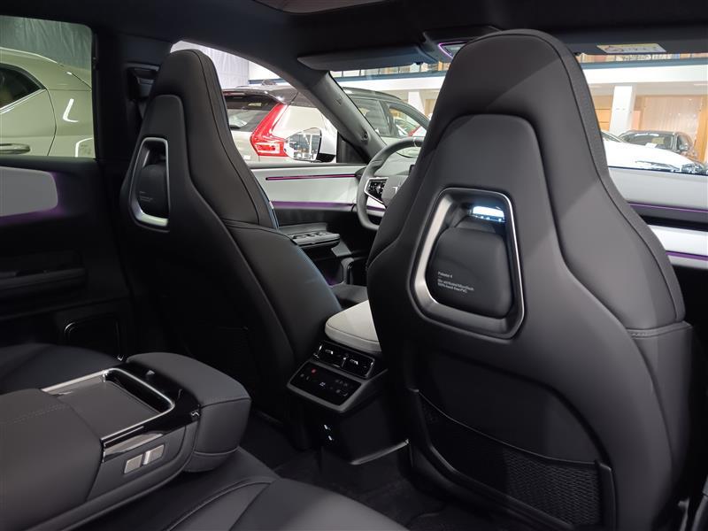 Polestar 4 vaihtoauto