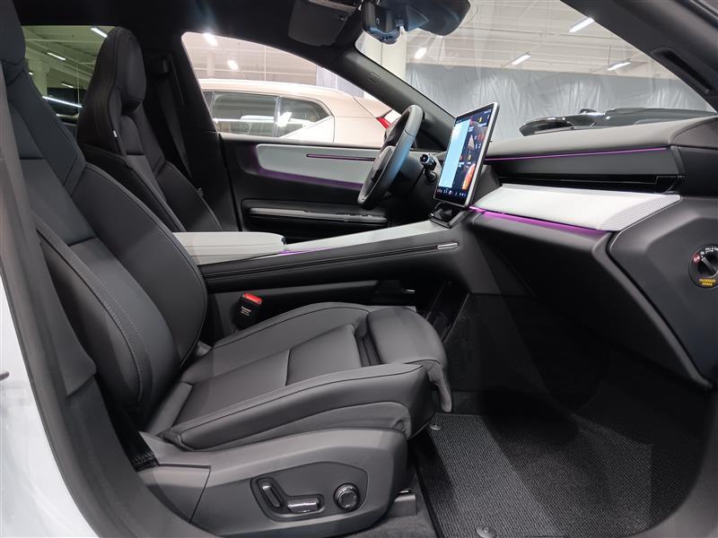 Polestar 4 vaihtoauto