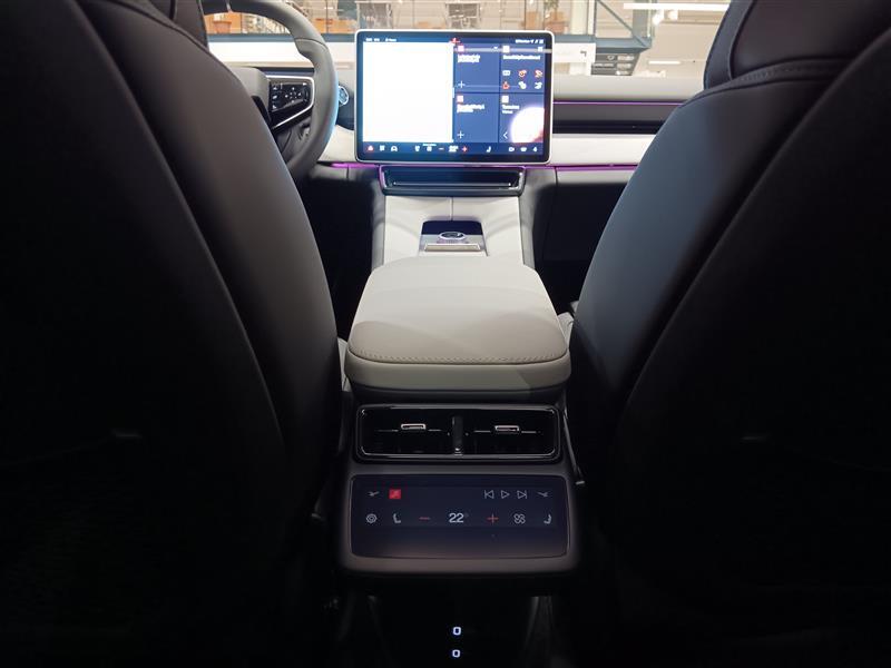 Polestar 4 vaihtoauto