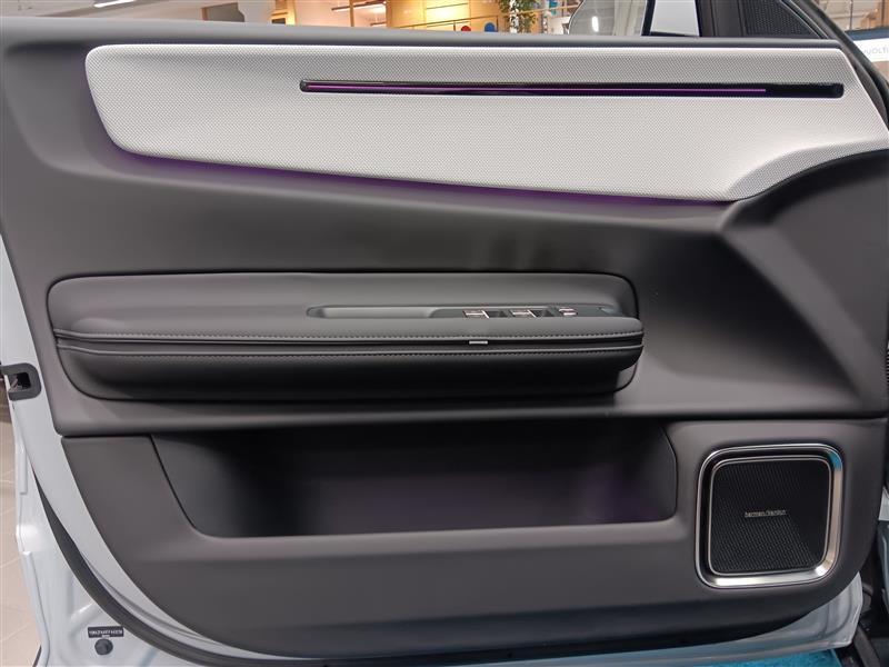 Polestar 4 vaihtoauto