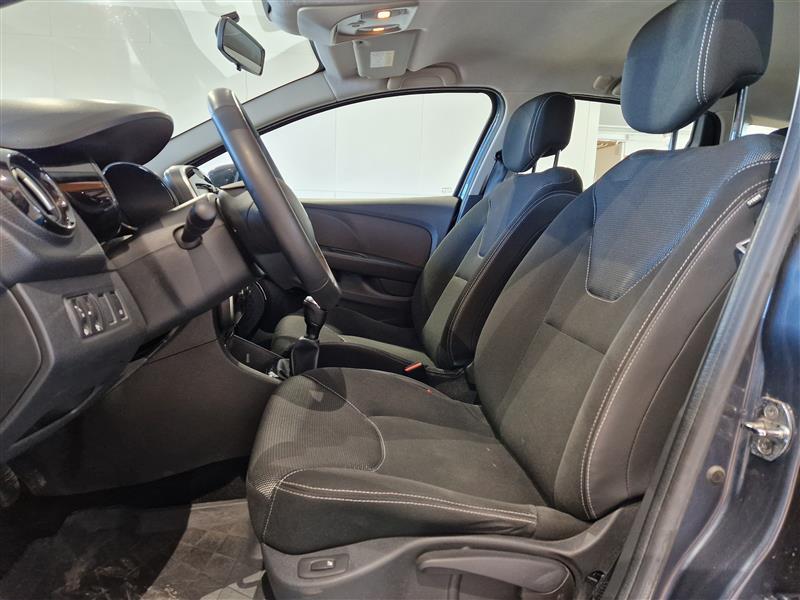 Renault Clio vaihtoauto