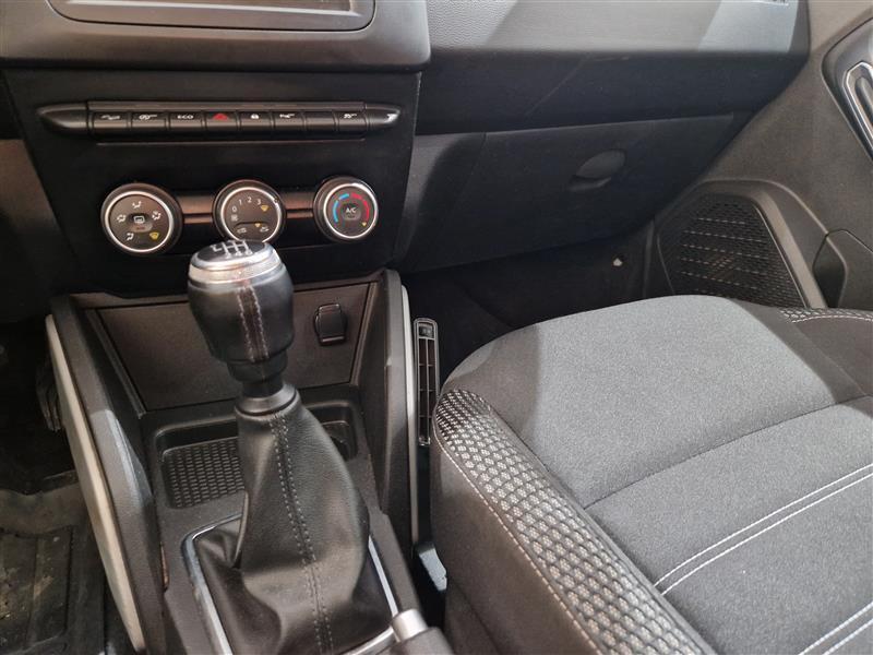 Dacia Duster vaihtoauto