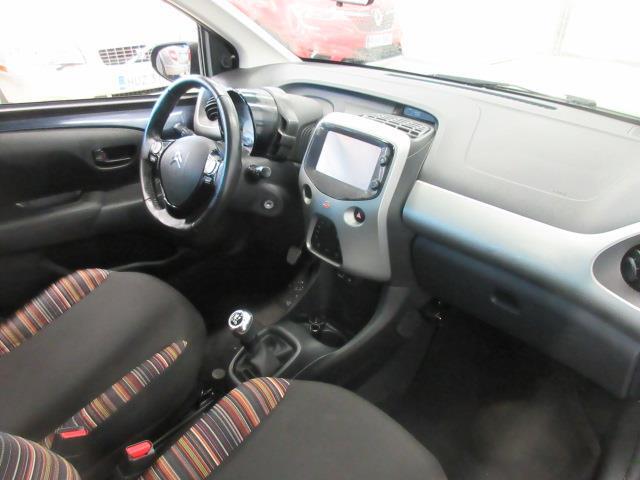 Citroën C1 vaihtoauto