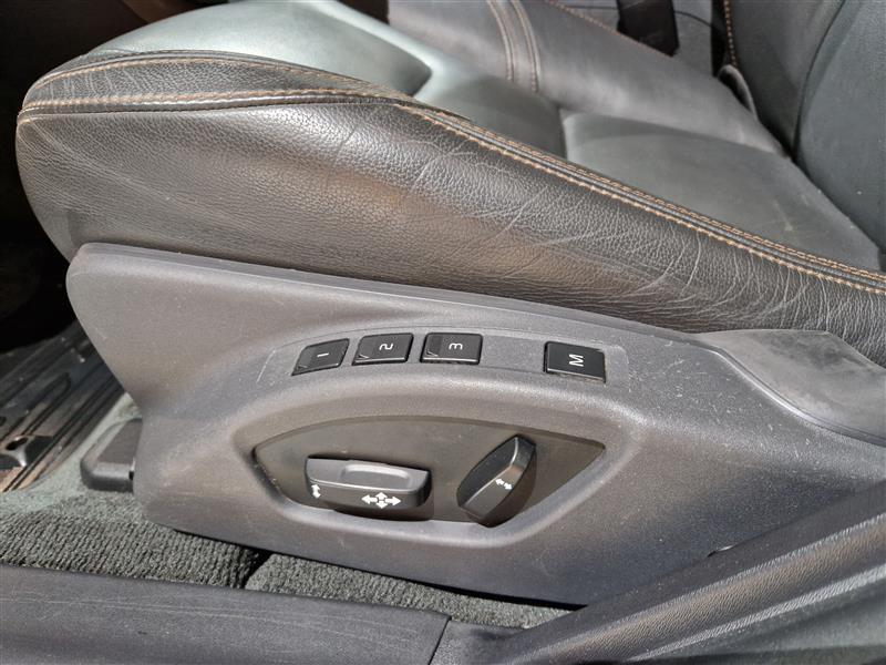 Volvo V60 Cross Country vaihtoauto