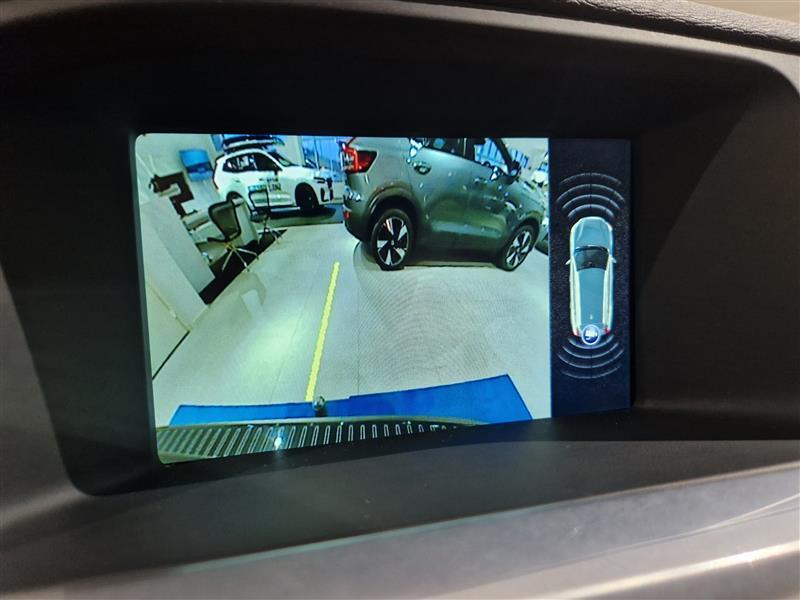 Volvo V60 Cross Country vaihtoauto