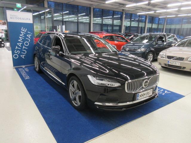 Volvo V90 vaihtoauto