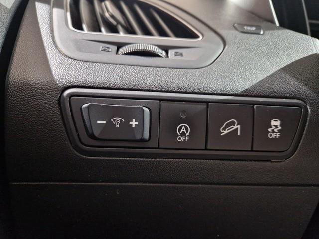 Hyundai ix35 vaihtoauto