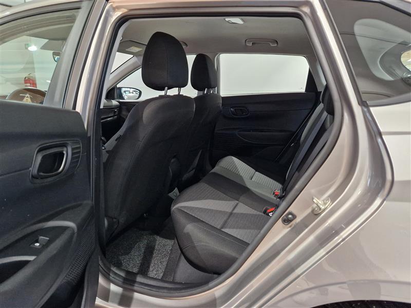 Hyundai i20 Hatchback vaihtoauto