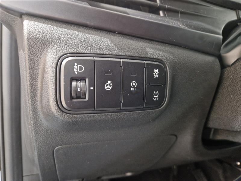 Hyundai i20 Hatchback vaihtoauto