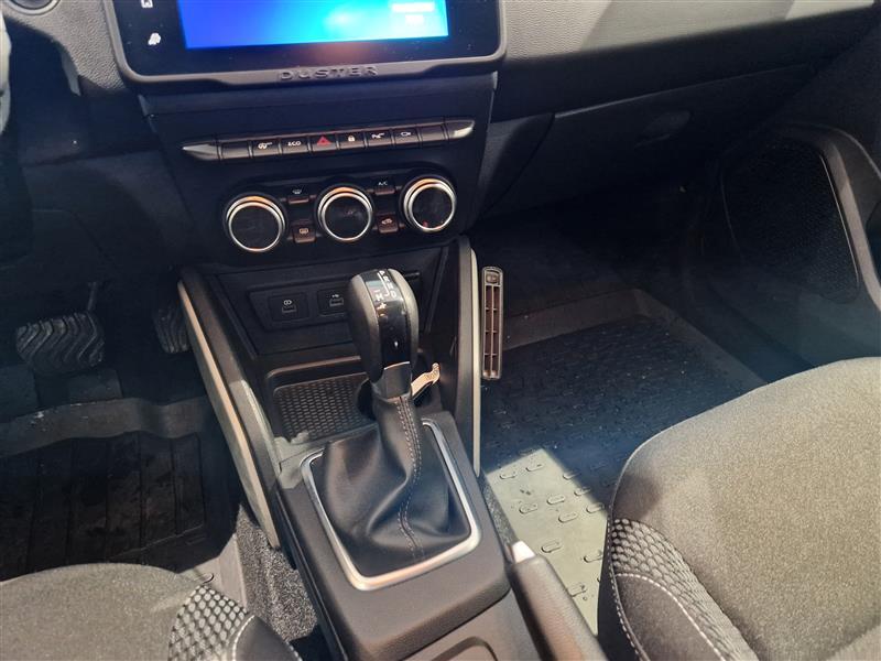 Dacia Duster vaihtoauto