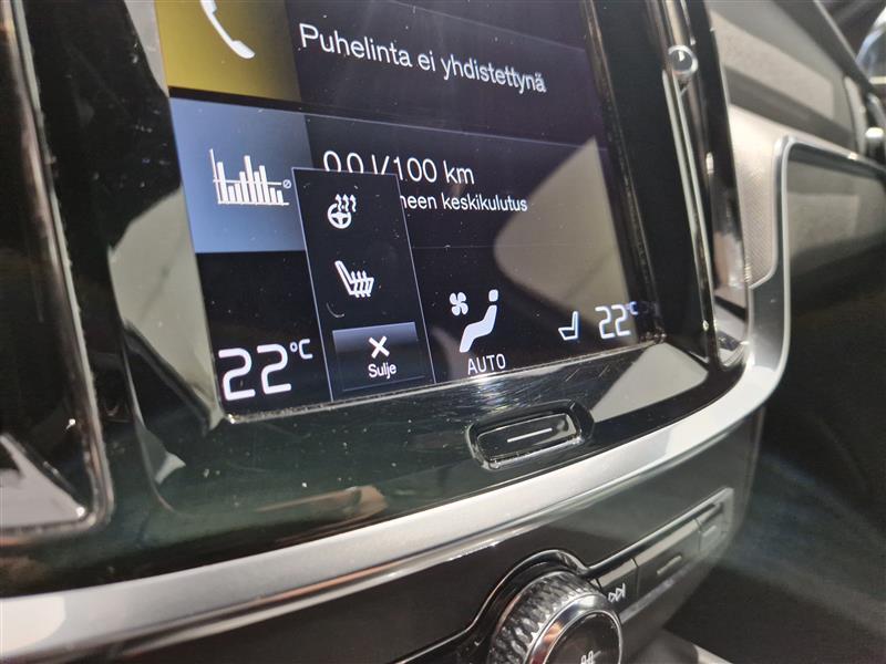 Volvo S60 vaihtoauto