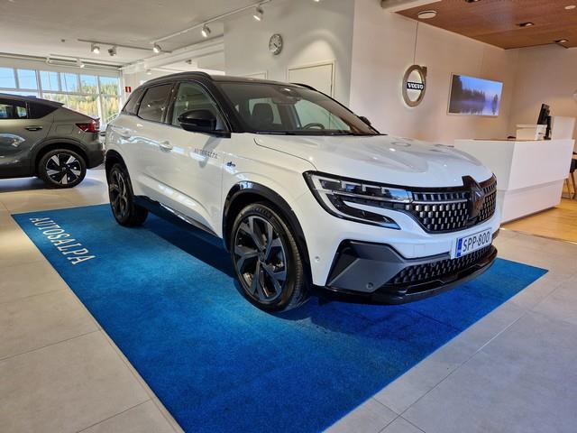 Renault Austral vaihtoauto