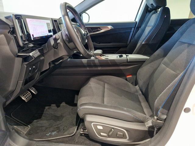 Renault Austral vaihtoauto