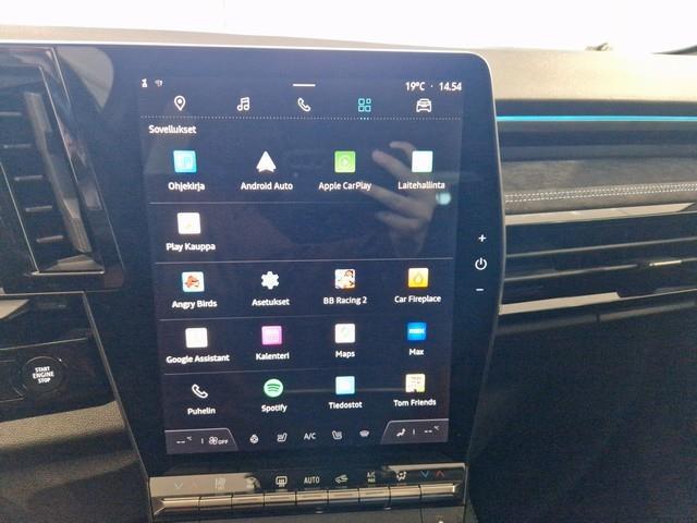 Renault Austral vaihtoauto