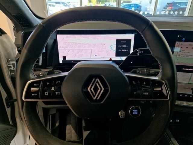 Renault Austral vaihtoauto