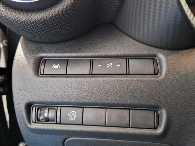 Nissan Juke vaihtoauto