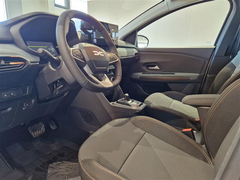 Dacia Jogger vaihtoauto