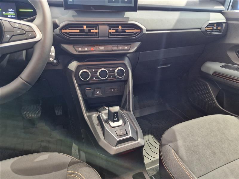 Dacia Jogger vaihtoauto