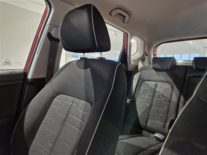 Kia Venga vaihtoauto