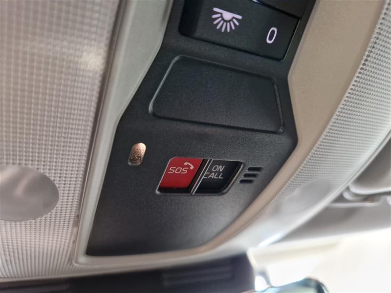 Volvo V60 Cross Country vaihtoauto