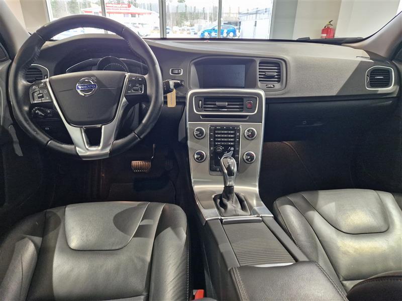 Volvo V60 Cross Country vaihtoauto