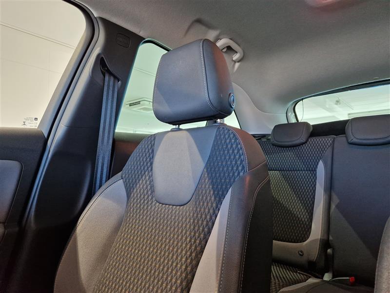 Opel Crossland X vaihtoauto