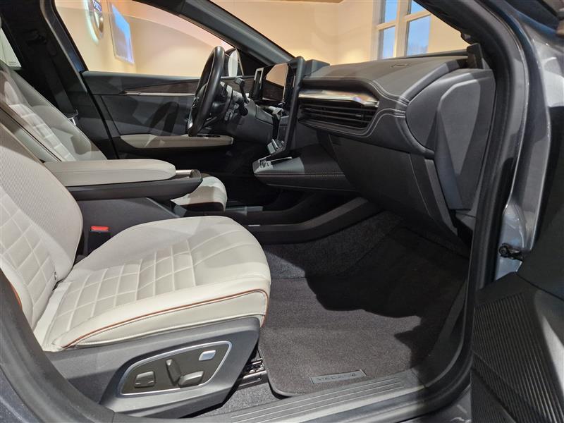 Renault Mégane vaihtoauto