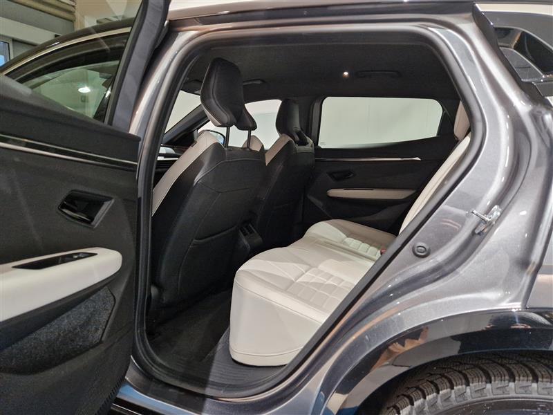 Renault Mégane vaihtoauto