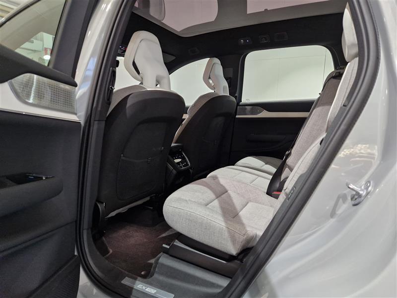 Volvo EX90 vaihtoauto