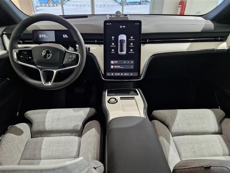 Volvo EX90 vaihtoauto