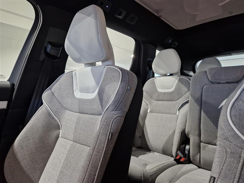 Volvo EX90 vaihtoauto