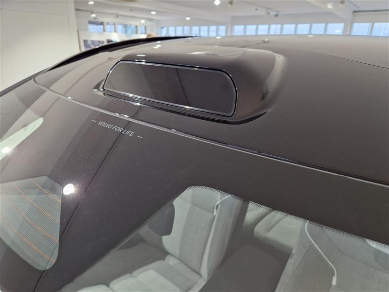 Volvo EX90 vaihtoauto