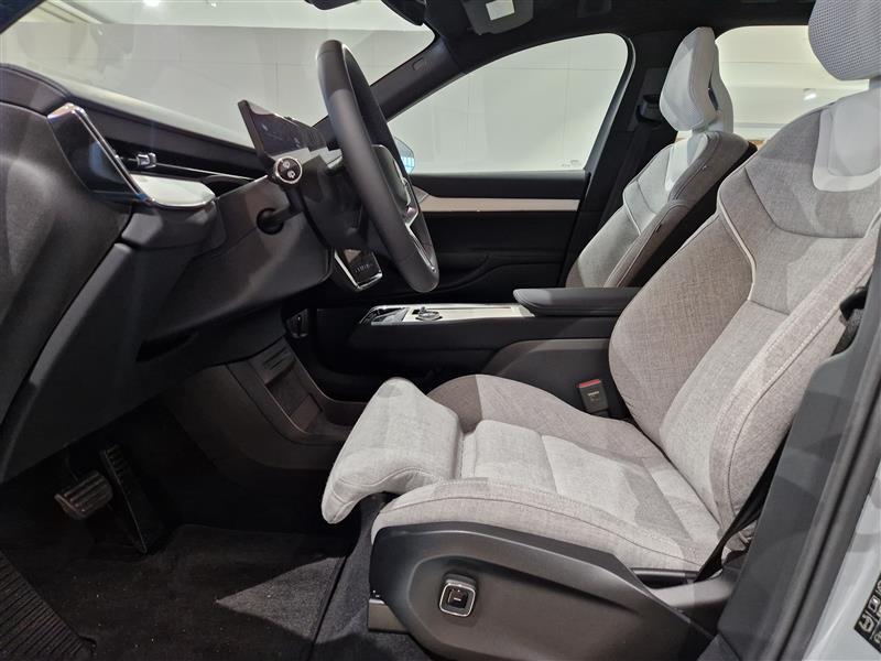 Volvo EX90 vaihtoauto