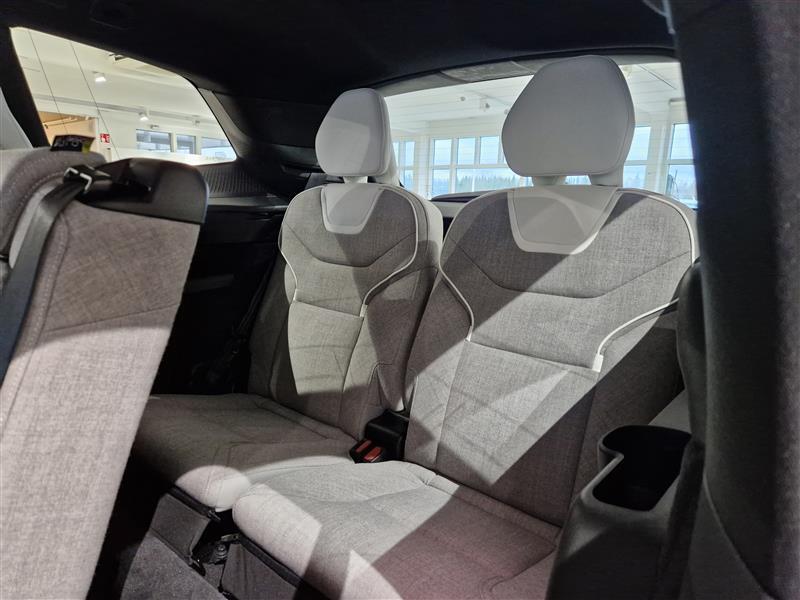 Volvo EX90 vaihtoauto