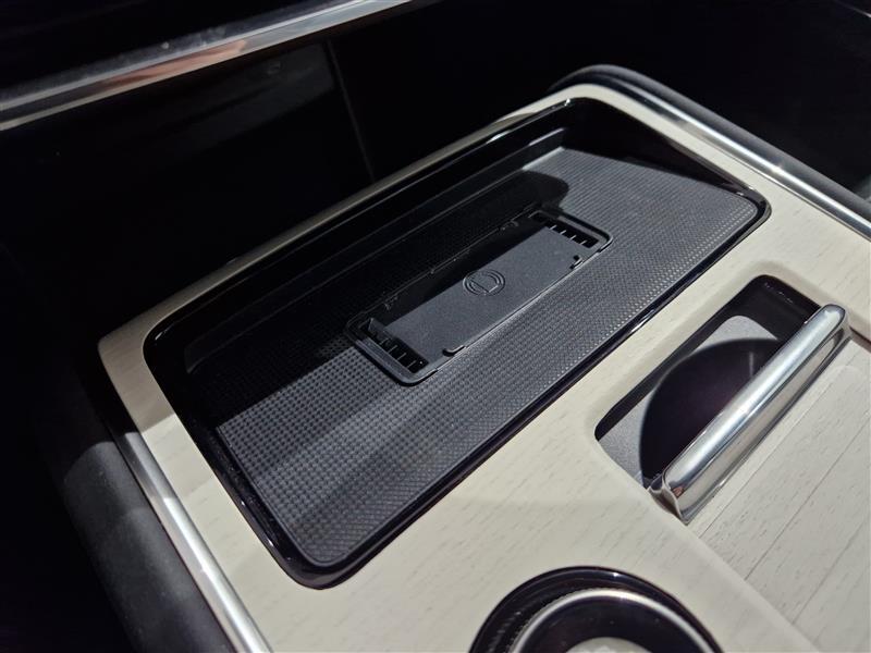 Volvo EX90 vaihtoauto