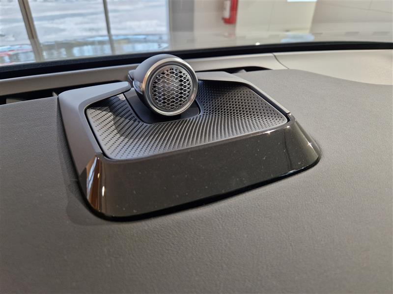 Volvo EX90 vaihtoauto