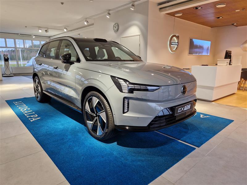 Volvo EX90 vaihtoauto