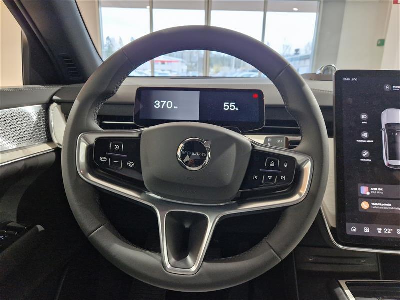 Volvo EX90 vaihtoauto