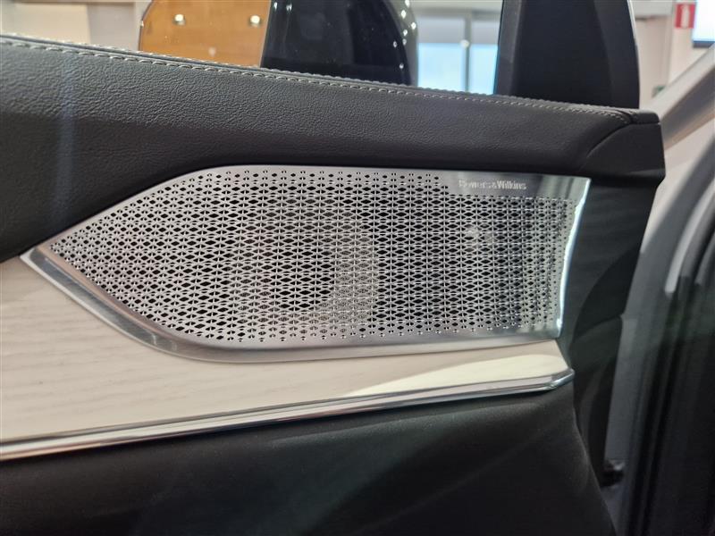 Volvo EX90 vaihtoauto