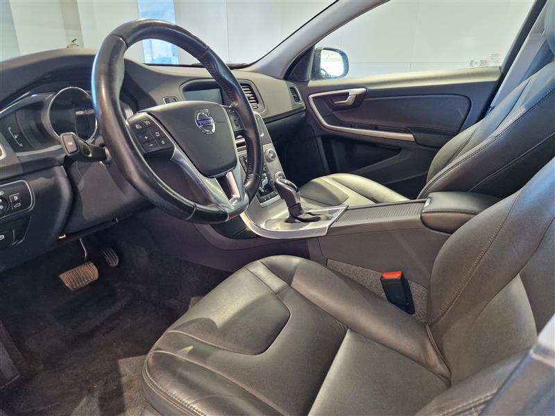Volvo S60 vaihtoauto