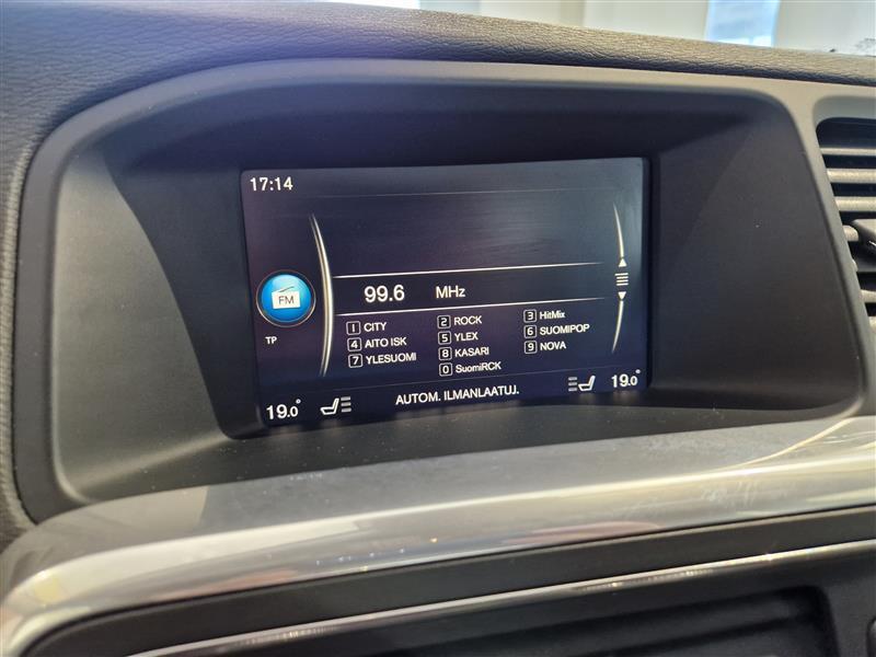 Volvo S60 vaihtoauto
