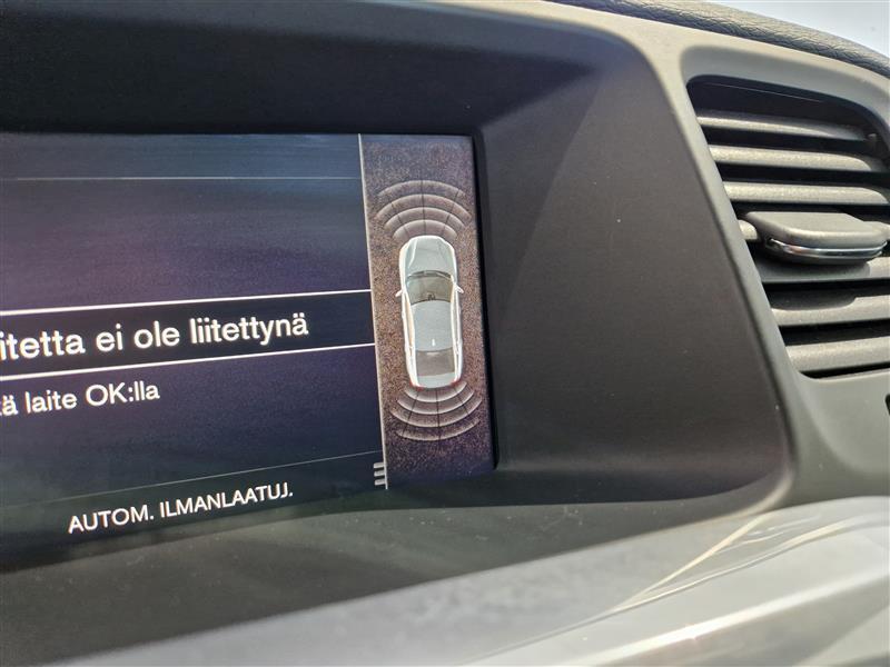 Volvo S60 vaihtoauto