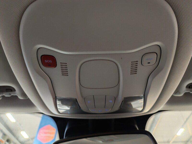 Jeep Renegade vaihtoauto