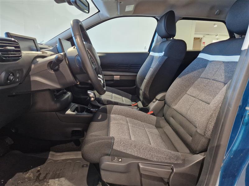 Citroën C4 Cactus vaihtoauto