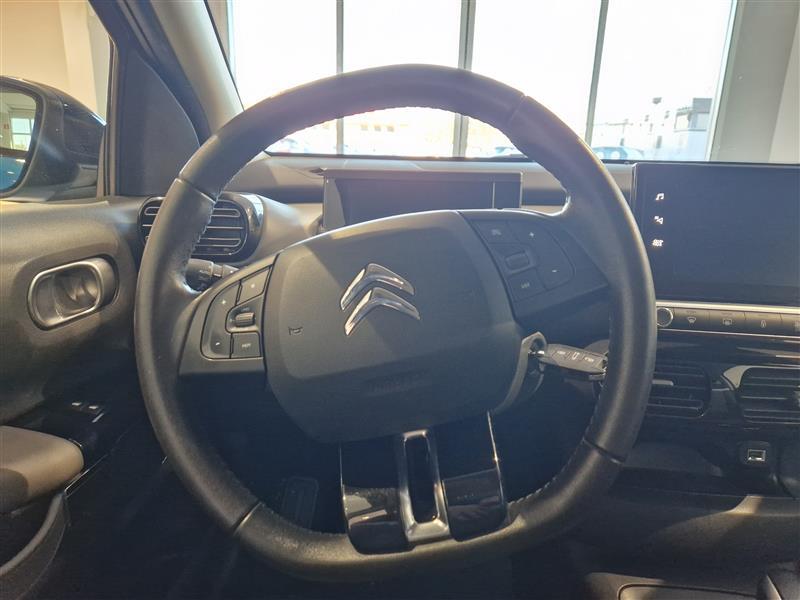 Citroën C4 Cactus vaihtoauto