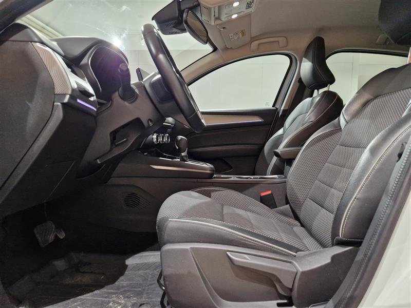 Renault Arkana vaihtoauto