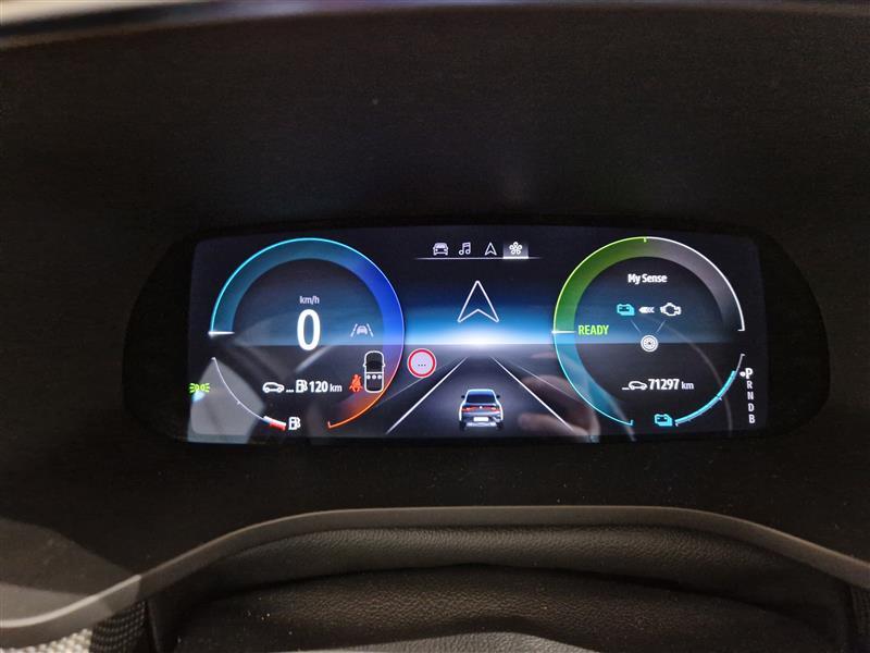 Renault Arkana vaihtoauto