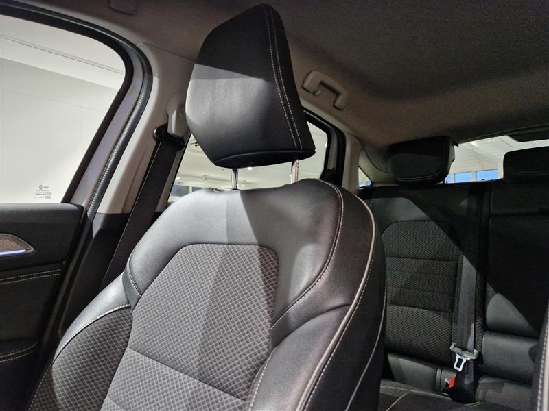 Renault Arkana vaihtoauto