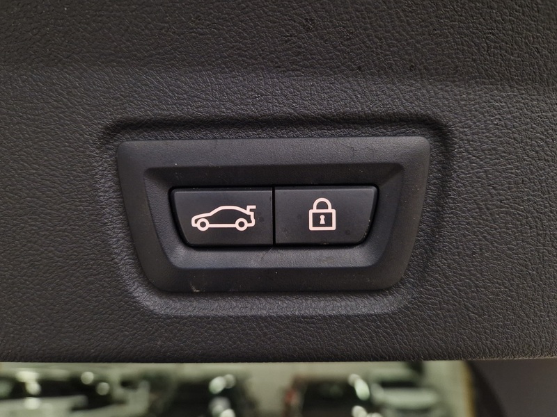 BMW i4 vaihtoauto