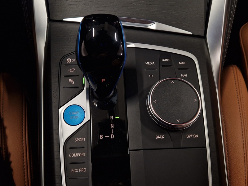 BMW i4 vaihtoauto
